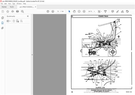 daewoo 601 skid steer|daewoo skid steer parts diagram.